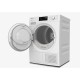 Miele TWH780WP Στεγνωτήριο 9kg A+++ με Αντλία Θερμότητας Miele TWH780WP Στεγνωτήριο 9kg A+++ με Αντλία Θερμότητας